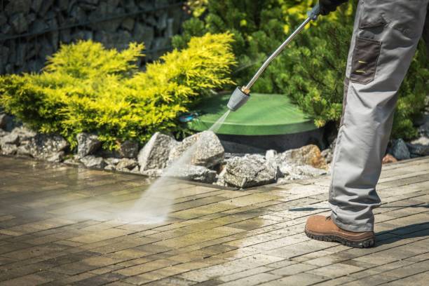 Best Residential Exterior Washing  in Lockney, TX