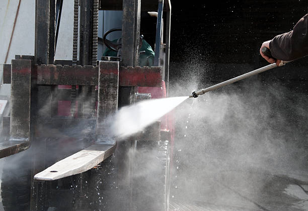 Best Dumpster Area Cleaning  in Lockney, TX